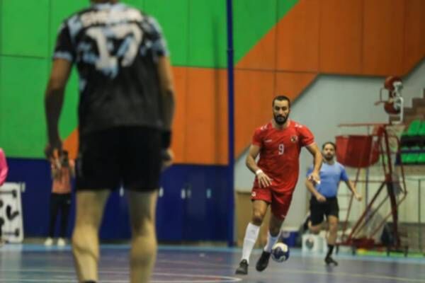 من المواجهة