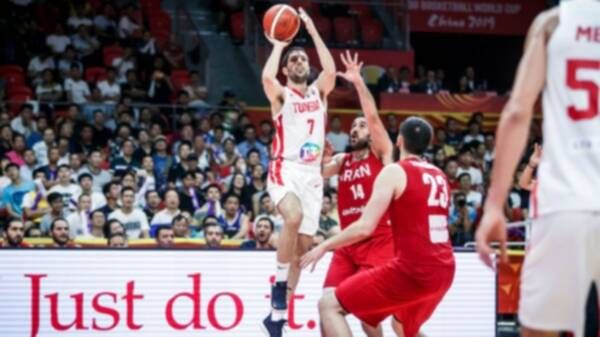 منتخب تونس