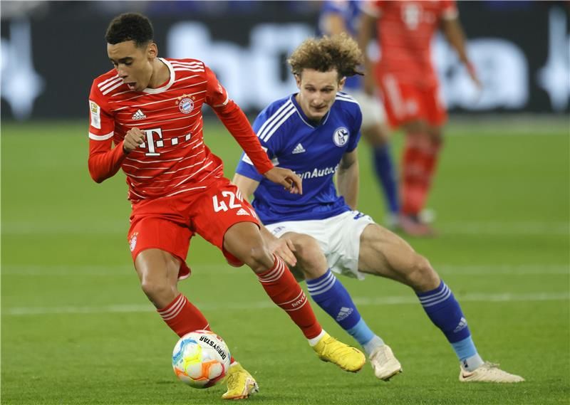 جمال موسيالا