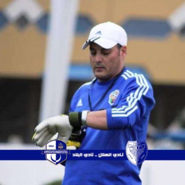 أيوب الحاسي