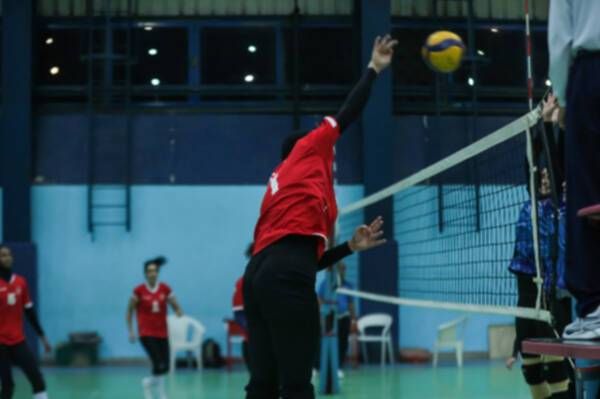 من المواجهة