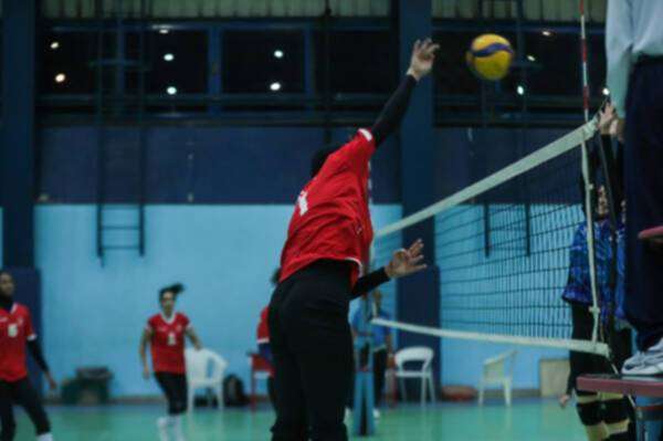 من المواجهة