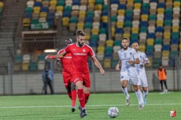 الدوري الليبي - أرشيفية