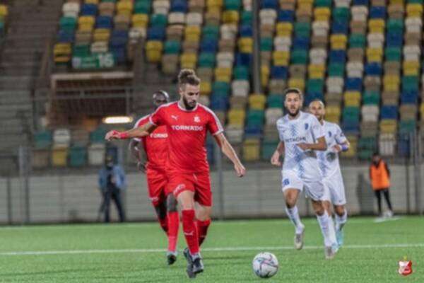 الدوري الليبي - أرشيفية