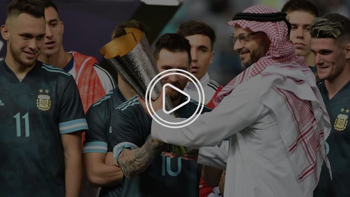 ليونيل ميسي