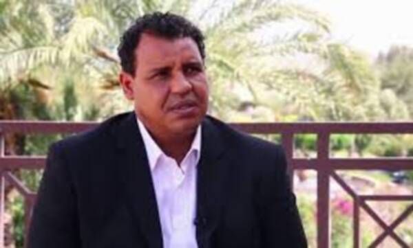 الطاهر لخلج