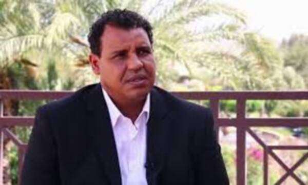 الطاهر لخلج