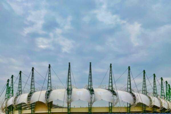 ستاد الميناء