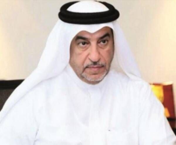 جاسم الرميحي