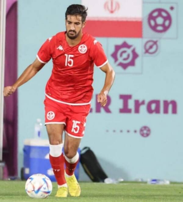 محمد علي بن رمضان