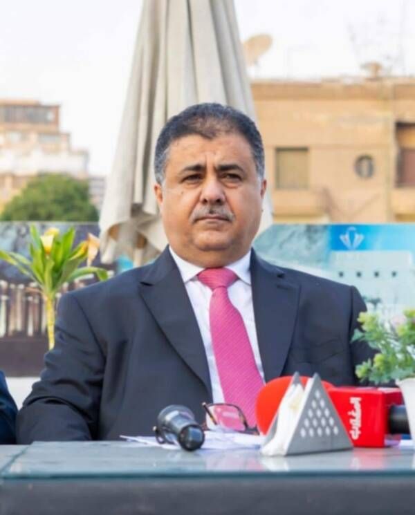 أحمد صالح العيسي