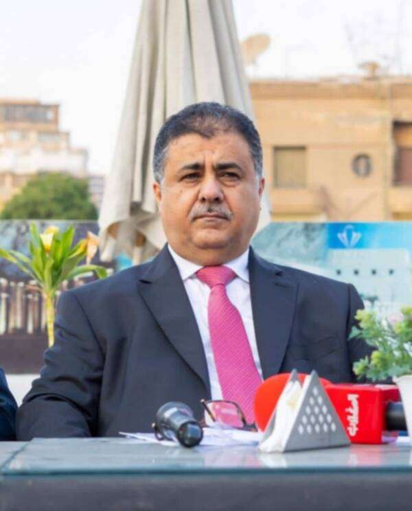 أحمد صالح العيسي