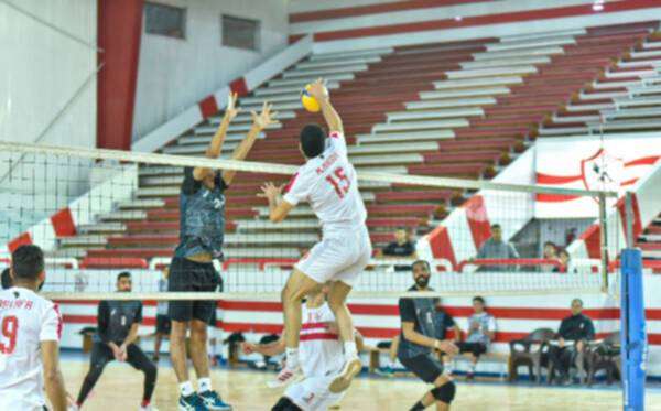 الزمالك - أرشيفية