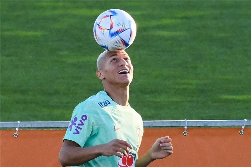 ريتشارلسون