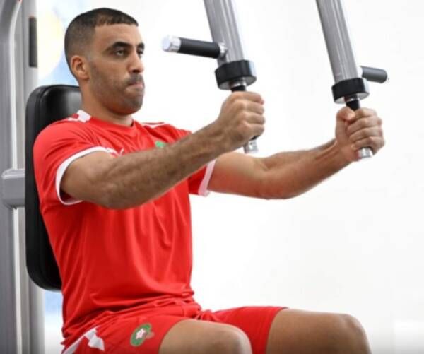 عبد الرزاق حمد الله