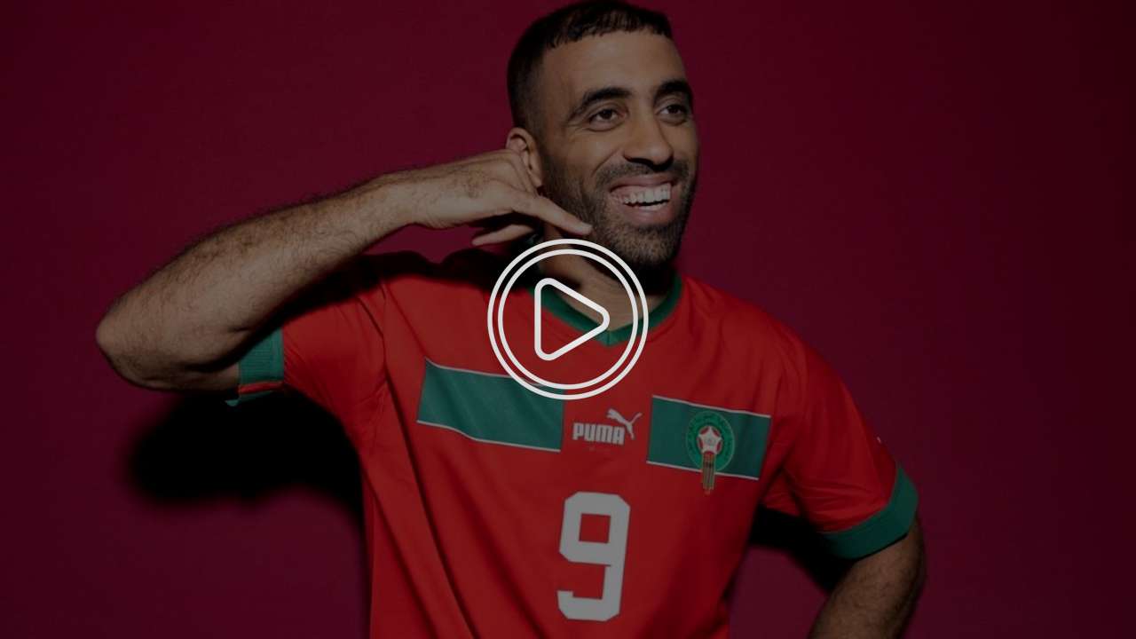 عبد الرزاق حمد الله