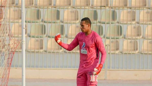 محمود الحضري