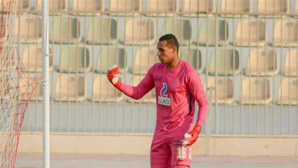 محمود الحضري