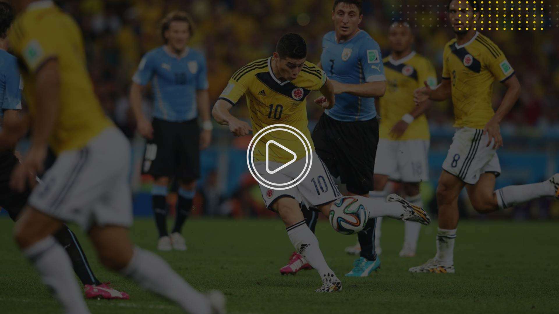 خاميس رودريجيز