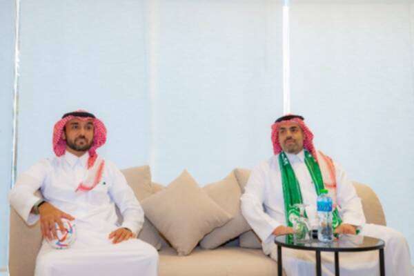 الأمير عبد العزيز بن تركي الفيصل