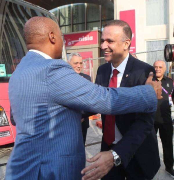 موتسيبي والجريء