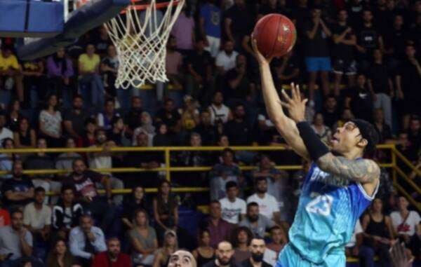 من المباراة