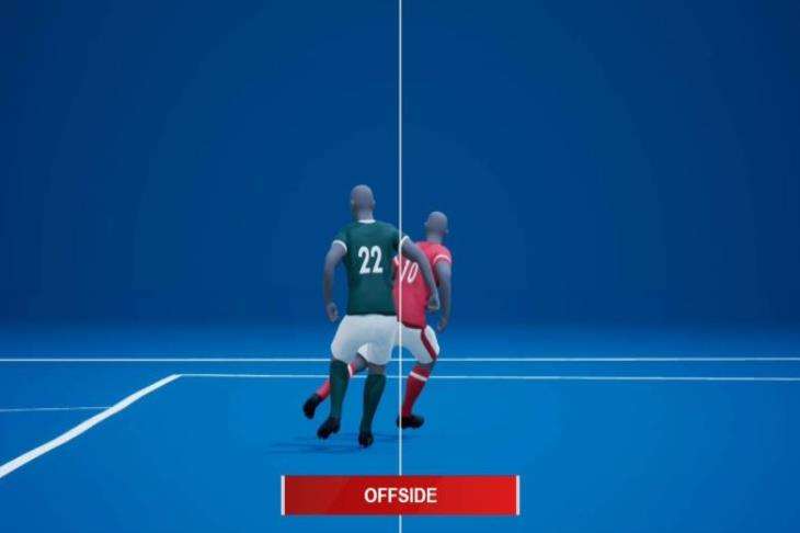 تقنية التسلل شبه الآلي