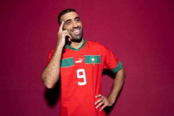 عبد الرزاق حمدالله