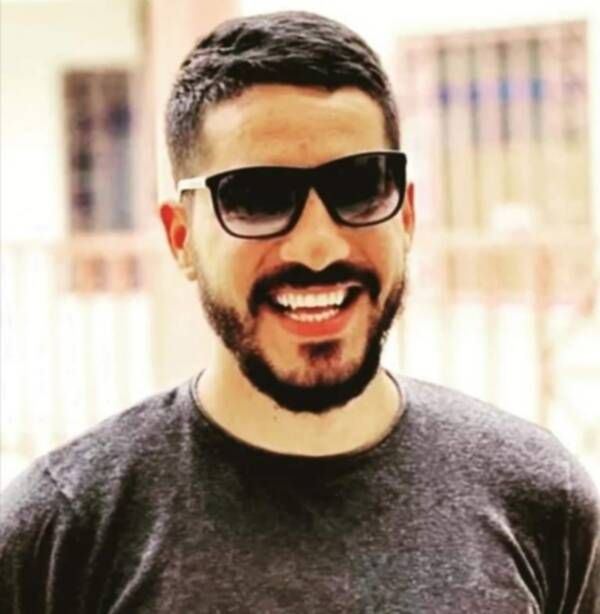 محمد خمير