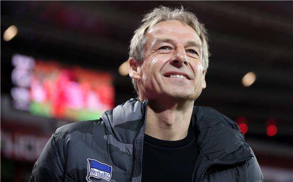 يورجن كلينسمان