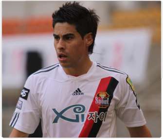 ماوريسيو مولينا 