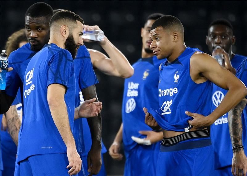 كريم بنزيما