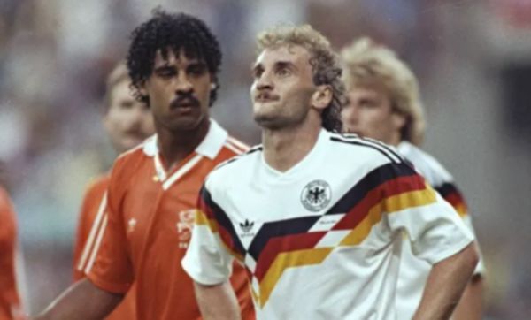 فولر وريكارد