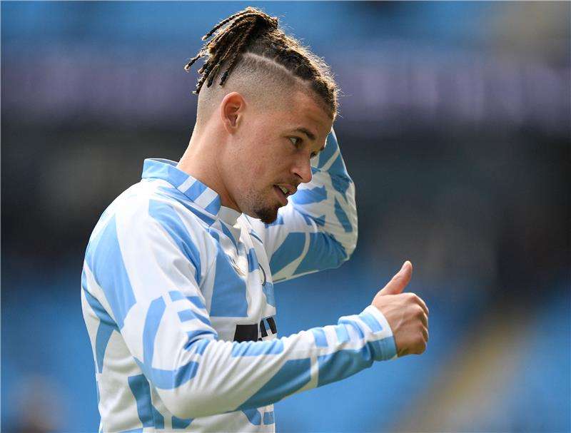 كالفين فيليبس