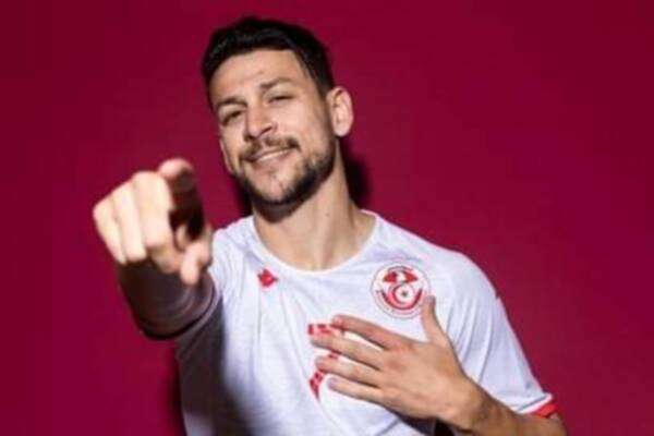 يوسف المساكني