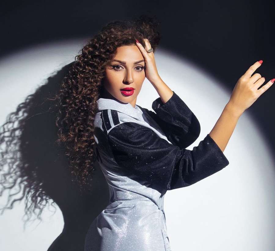 ميريام فارس