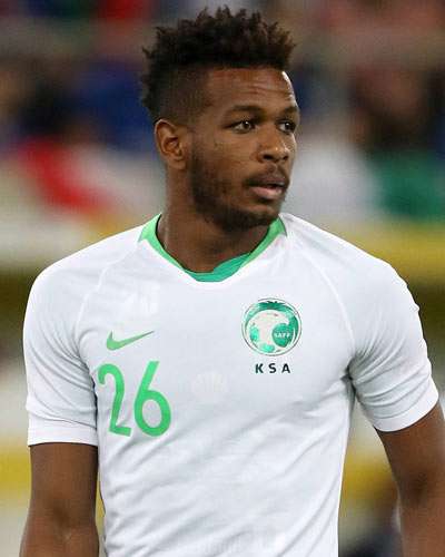 علي البليهي