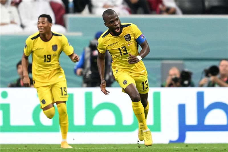 إينير فالنسيا