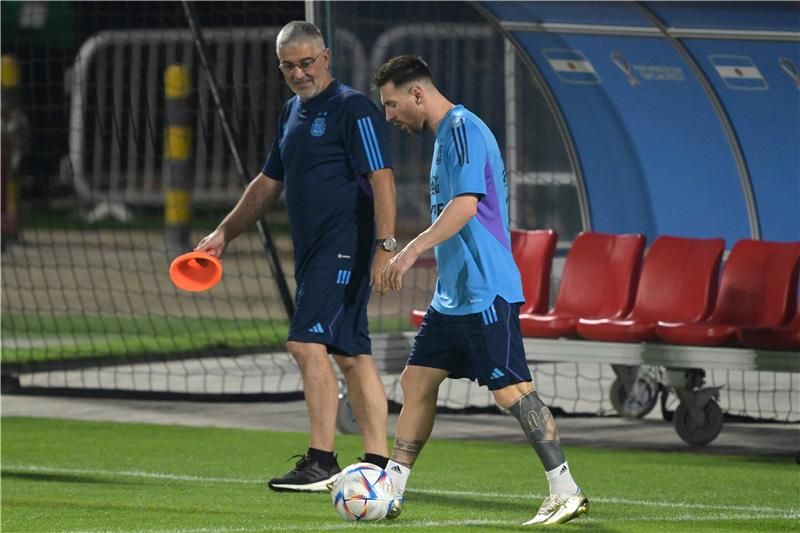 ليونيل ميسي