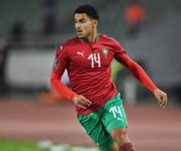 زكرياء ابو خلال