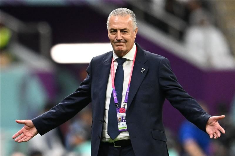 جوستافو ألفارو