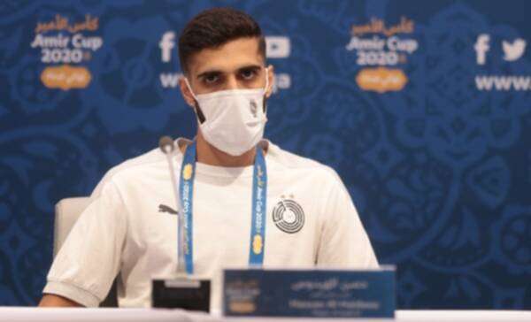 حسن الهيدوس