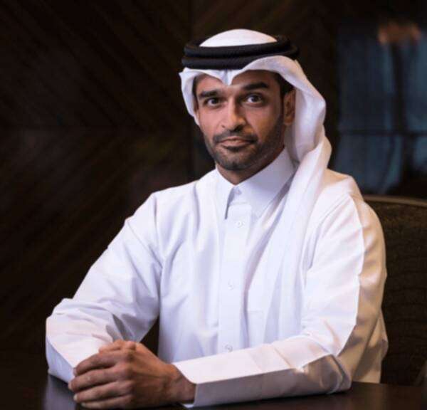 حسن الذوادي