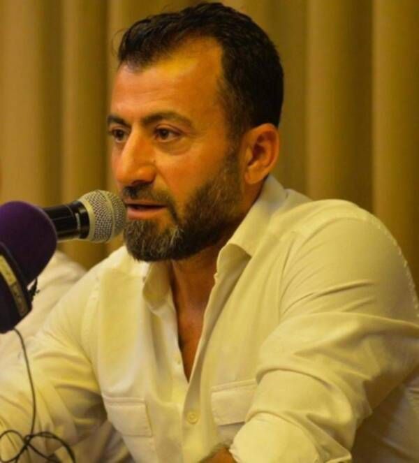 موسى حجيج
