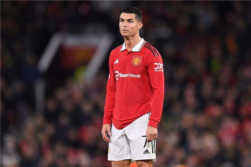 كريستيانو رونالدو