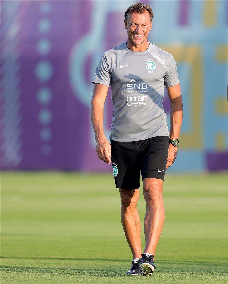 هيرفي رينارد