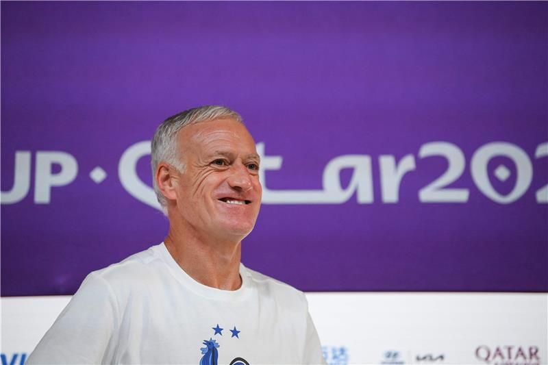 ديديه ديشامب