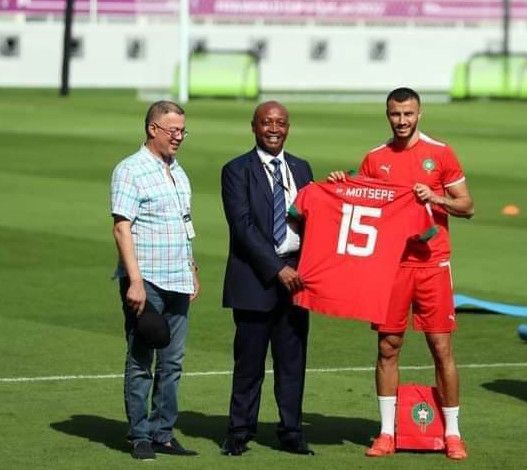 موتسيبي ولقجع