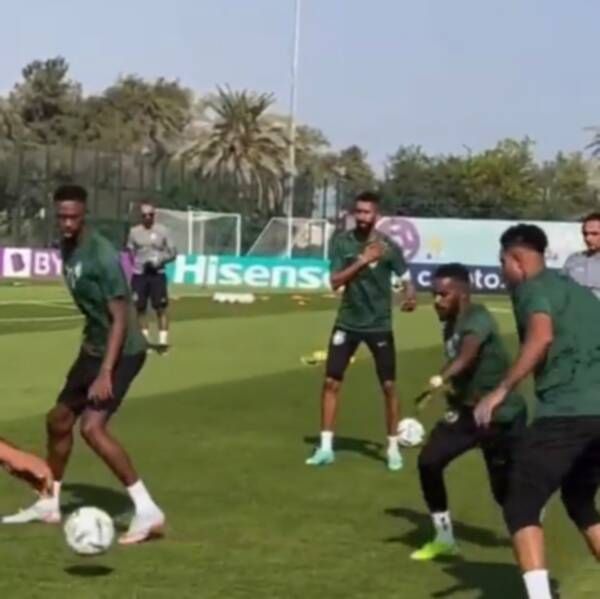 سلمان الفرج