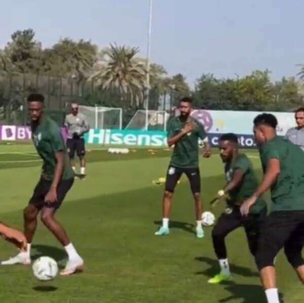 سلمان الفرج